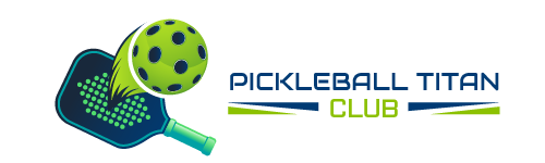 Câu Lạc Bộ Pickleball Titan